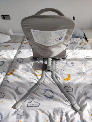 Hamaca Multifunción Olmitos