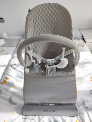 Hamaca Multifunción Olmitos