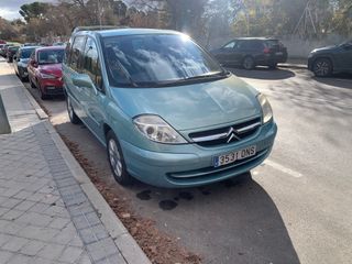 Citroen C8 2005