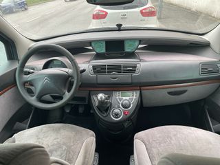 Citroen C8 2005