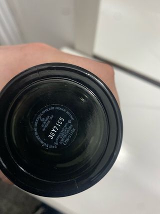 Accesorio hombre la nuit