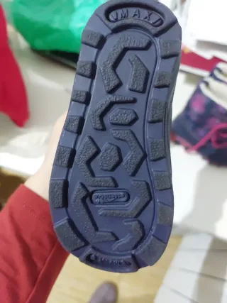 Botas de nieve Decathlon 20/21