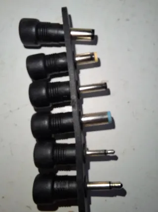 Transformador IDEALPOWER DE-06-12 12VAC 6VA