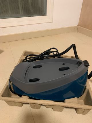 Plancha Cecotec Ironhero vapor automática