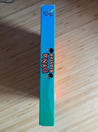 Dynablaster PC Ubi Soft