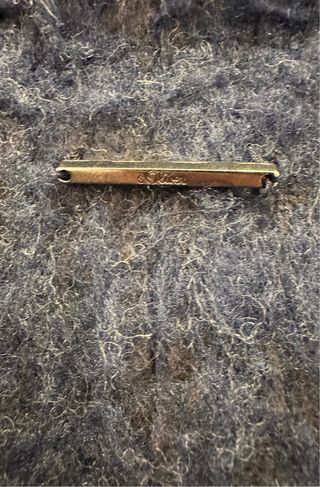 Chaqueta s.Oliver azul mujer