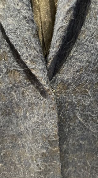 Chaqueta s.Oliver azul mujer