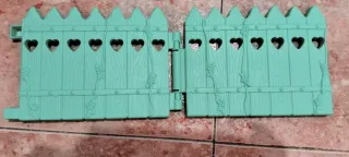 Casa Enchantimals con accesorios y muñeca