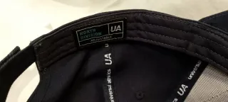 Gorra personalizada Replay Azul