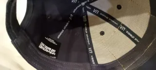 Gorra personalizada Replay Azul