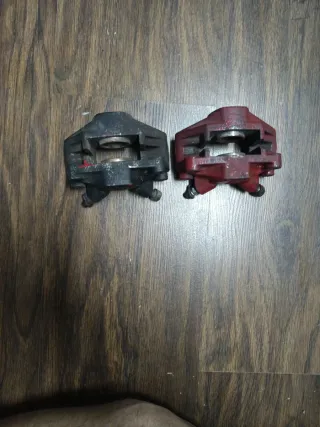 Pinzas Freno Aprilia Sportcity / Derbi Rambla