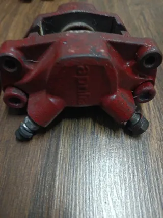 Pinzas Freno Aprilia Sportcity / Derbi Rambla