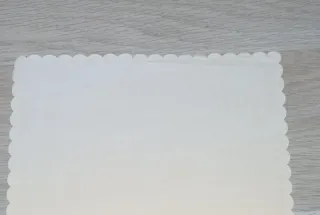 Hojas perfumadas nenas