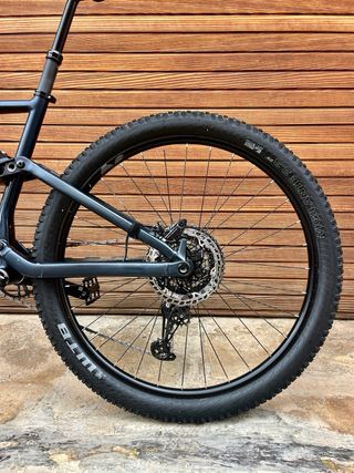 Bicicleta de montaña ORBEA OCCAM H30 L 29