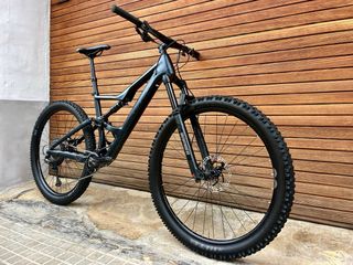 Bicicleta de montaña ORBEA OCCAM H30 L 29