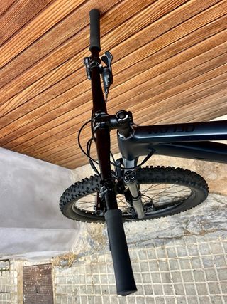 Bicicleta de montaña ORBEA OCCAM H30 L 29