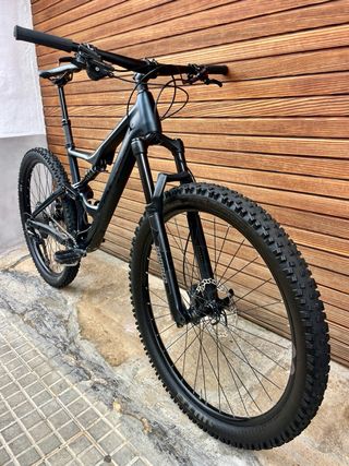 Bicicleta de montaña ORBEA OCCAM H30 L 29