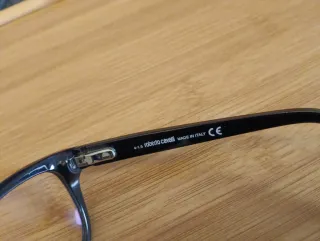 Gafas Roberto Cavalli Montura Negra