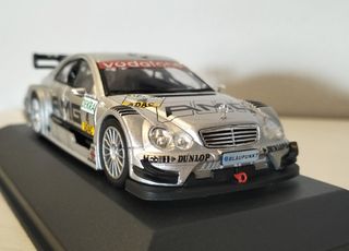Mercedes CLK - 2005