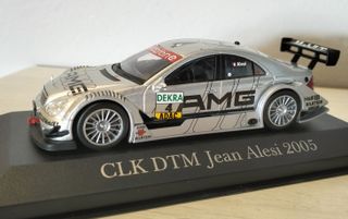 Mercedes CLK - 2005