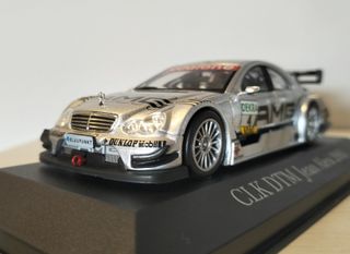Mercedes CLK - 2005