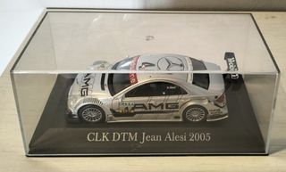 Mercedes CLK - 2005