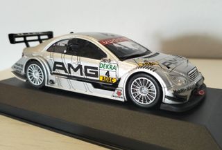 Mercedes CLK - 2005