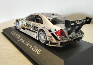 Mercedes CLK - 2005