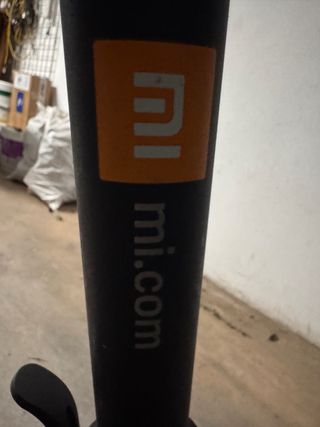 Patinete Eléctrico Xiaomi