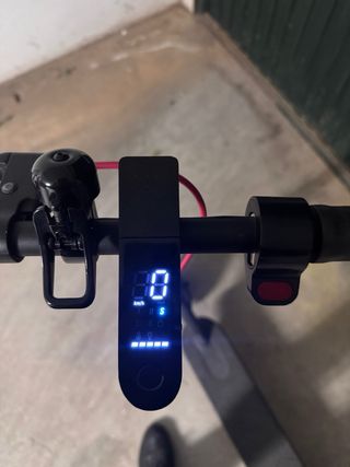 Patinete Eléctrico Xiaomi