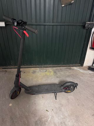 Patinete Eléctrico Xiaomi