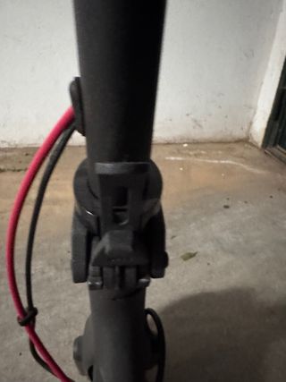 Patinete Eléctrico Xiaomi