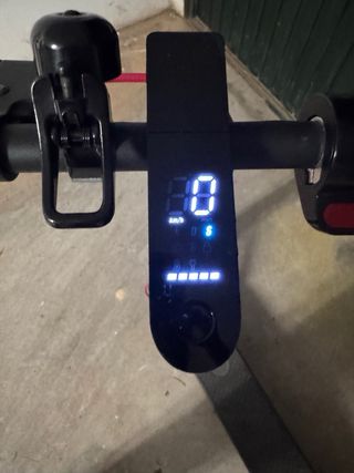 Patinete Eléctrico Xiaomi