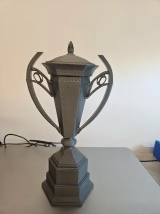 Réplicas Trofeos Deportivos