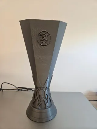 Réplicas Trofeos Deportivos