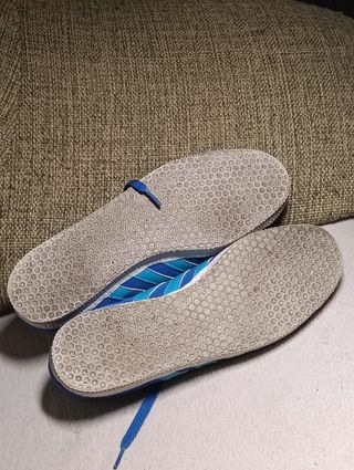 Zapatillas Adidas Gazelle Azul