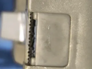 Cortador de cinta adhesiva