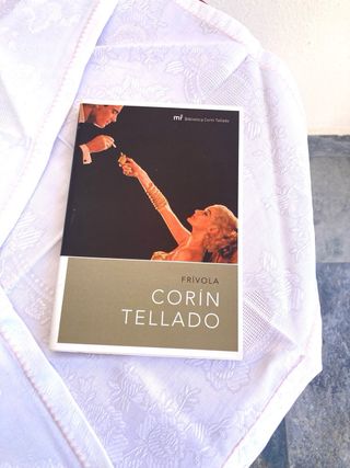 Frivola (Spanish Edition)