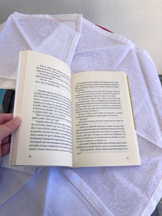 Frivola (Spanish Edition)