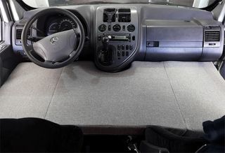 MERCEDES VITO F 114 GASOLINA TECHO WESTFALIA 1998