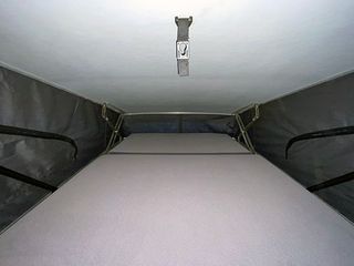 MERCEDES VITO F 114 GASOLINA TECHO WESTFALIA 1998