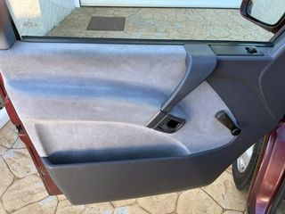 MERCEDES VITO F 114 GASOLINA TECHO WESTFALIA 1998