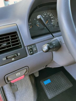 MERCEDES VITO F 114 GASOLINA TECHO WESTFALIA 1998