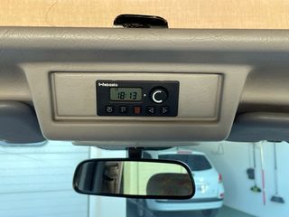 MERCEDES VITO F 114 GASOLINA TECHO WESTFALIA 1998