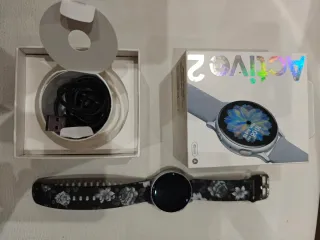 Samsung Galaxy Watch Active 2
