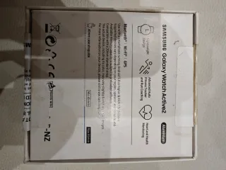 Samsung Galaxy Watch Active 2