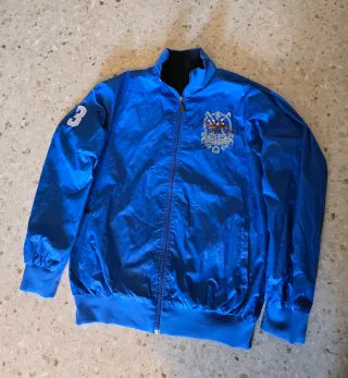 Chaqueta Ralph Lauren Reversible Talla XL