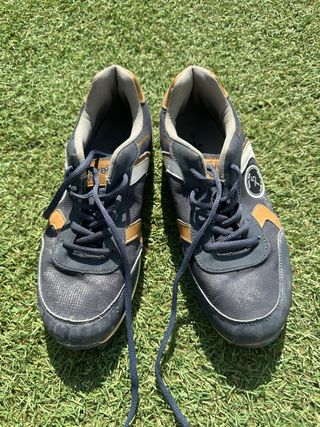 Sneakers sportive taglia 38