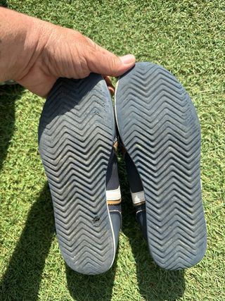 Sneakers sportive taglia 38