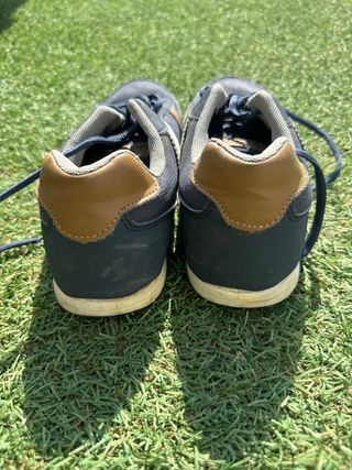 Sneakers sportive taglia 38